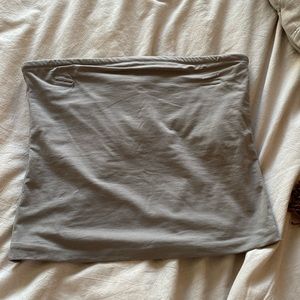 Everlane Tube Top